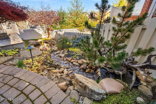 1150 Appaloosa Way, Knoxville, TN 37922