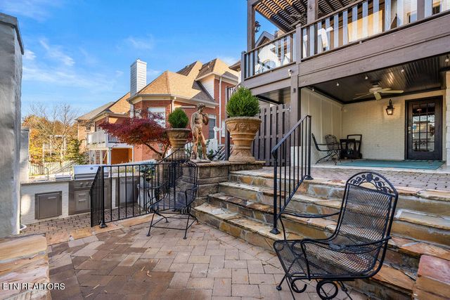 1150 Appaloosa Way, Knoxville, TN 37922