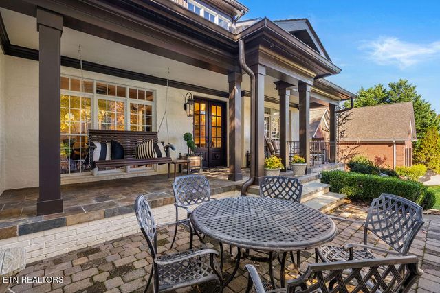 1150 Appaloosa Way, Knoxville, TN 37922