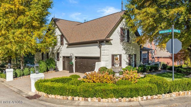 1150 Appaloosa Way, Knoxville, TN 37922