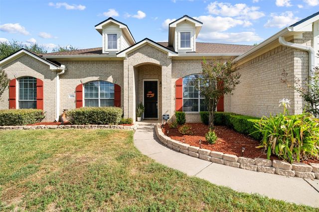 11106 S Country Club Green Drive, Tomball, TX 77375