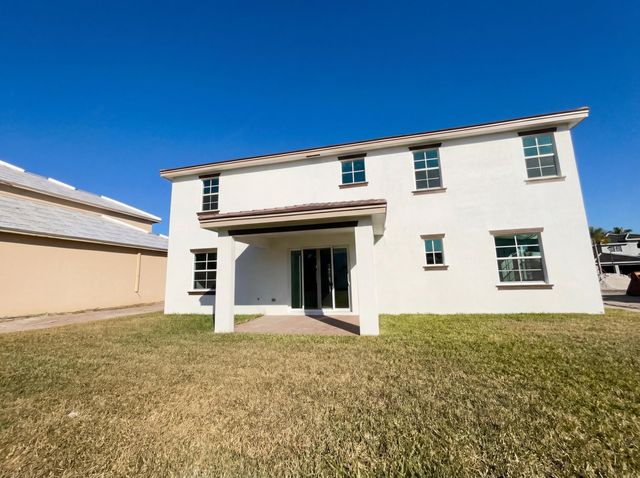 9299 Pearch Lane, Boynton Beach, FL 33437