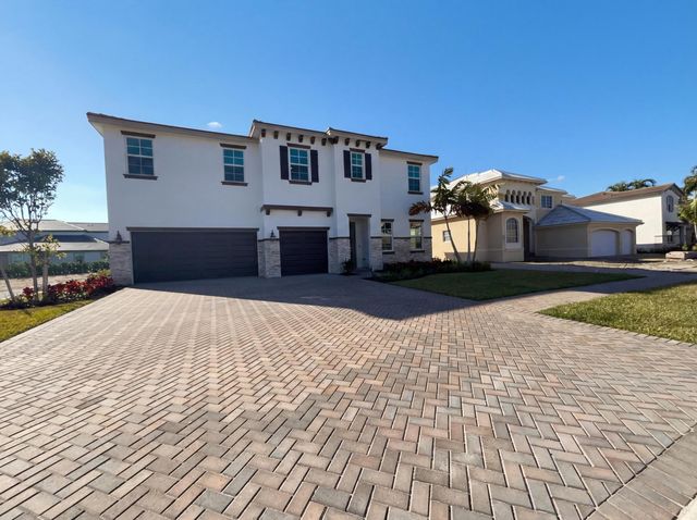 9299 Pearch Lane, Boynton Beach, FL 33437