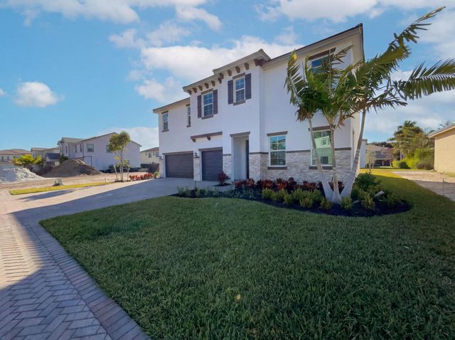 9299 Pearch Lane, Boynton Beach, FL 33437