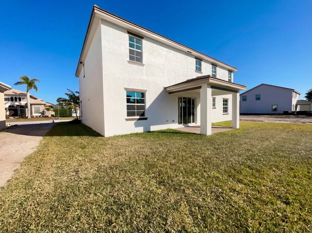 9299 Pearch Lane, Boynton Beach, FL 33437