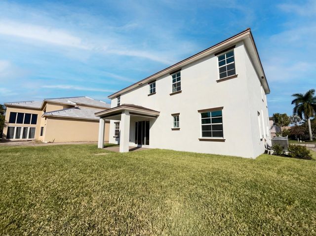 9299 Pearch Lane, Boynton Beach, FL 33437