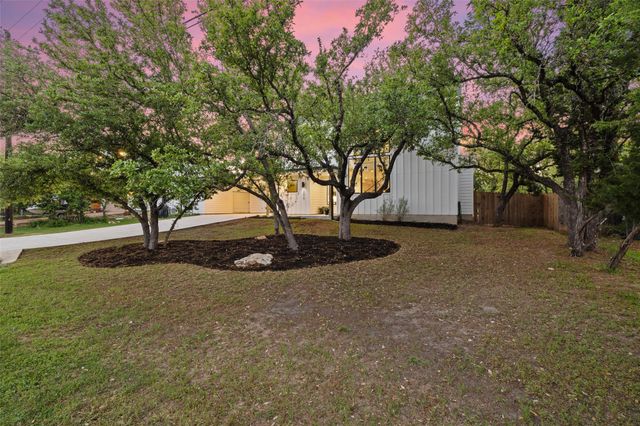 22218 Briarcliff DR, Spicewood, TX 78669