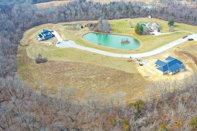 3 Heath Court, Hamilton Twp, OH 45039