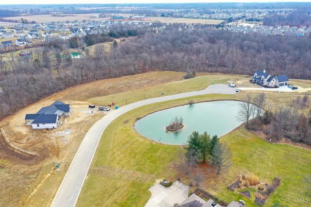 3 Heath Court, Hamilton Twp, OH 45039