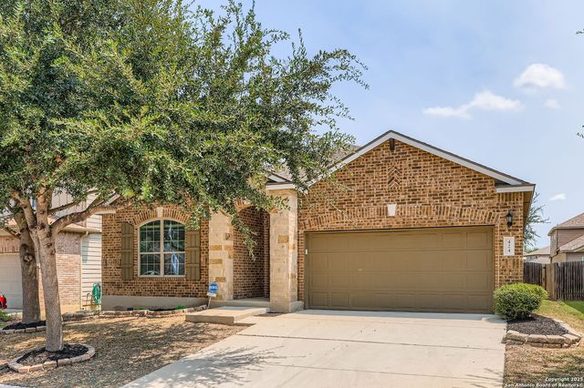 424 Cactus Flower, Cibolo, TX 78108