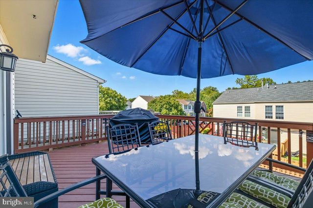 5213 CASTLESTONE DR, Baltimore, MD 21237