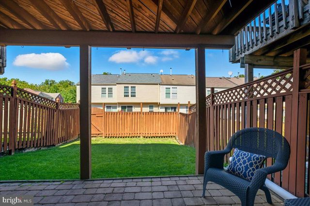 5213 CASTLESTONE DR, Baltimore, MD 21237