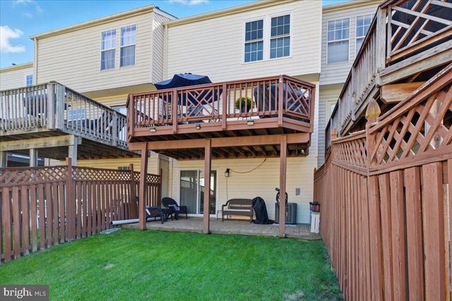 5213 CASTLESTONE DR, Baltimore, MD 21237