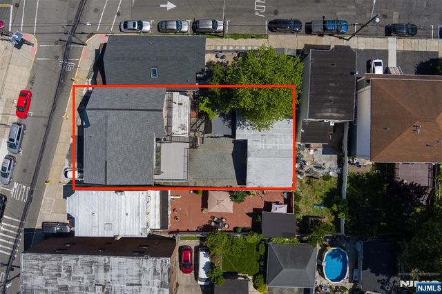 3912 Liberty Avenue, North Bergen, NJ 07047