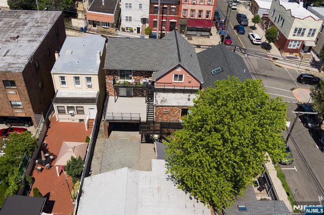 3912 Liberty Avenue, North Bergen, NJ 07047