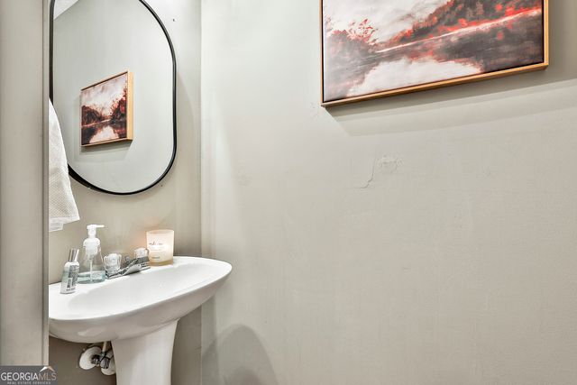 1497 Conley Way, Conley, GA 30288