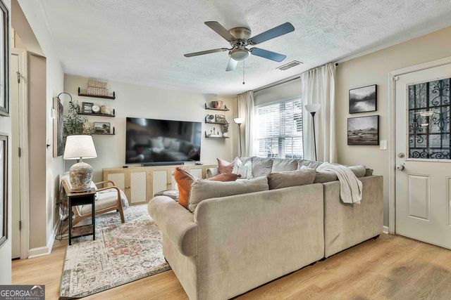 1497 Conley Way, Conley, GA 30288