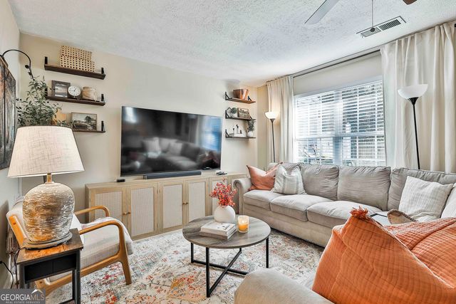 1497 Conley Way, Conley, GA 30288