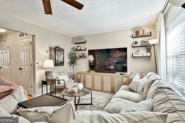 1497 Conley Way, Conley, GA 30288