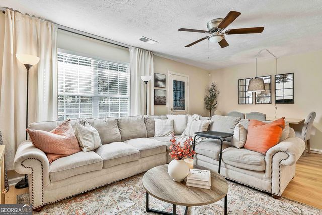 1497 Conley Way, Conley, GA 30288