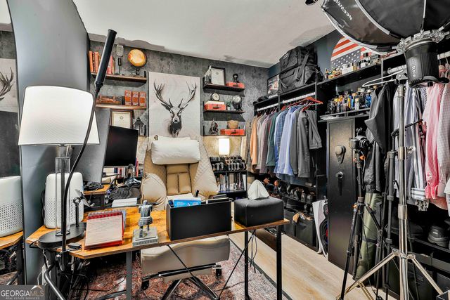 1497 Conley Way, Conley, GA 30288