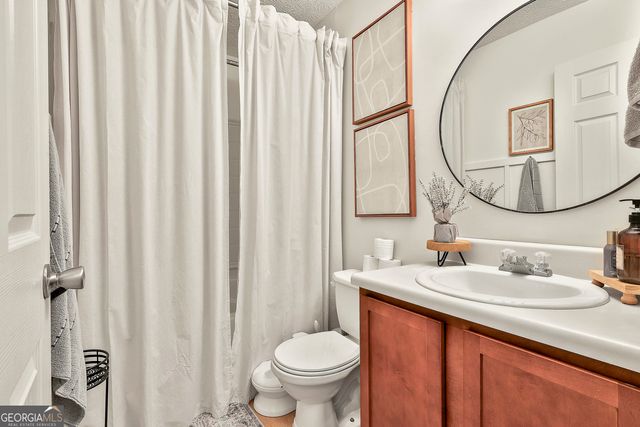 1497 Conley Way, Conley, GA 30288