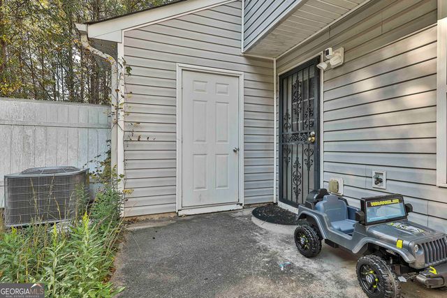 1497 Conley Way, Conley, GA 30288