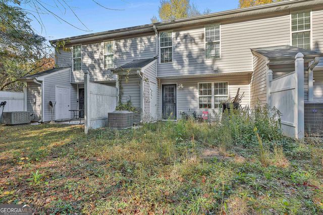 1497 Conley Way, Conley, GA 30288