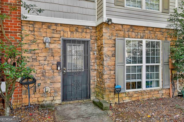 1497 Conley Way, Conley, GA 30288