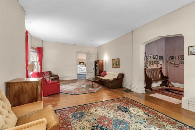 524 Norwood Avenue, Buffalo, NY 14222