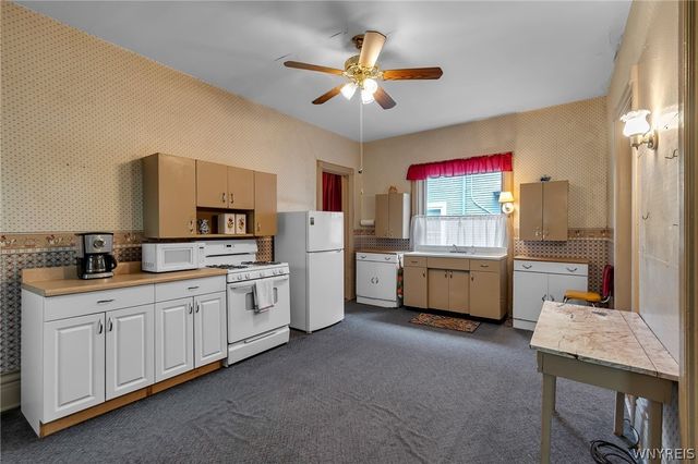 524 Norwood Avenue, Buffalo, NY 14222