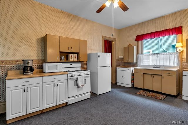 524 Norwood Avenue, Buffalo, NY 14222