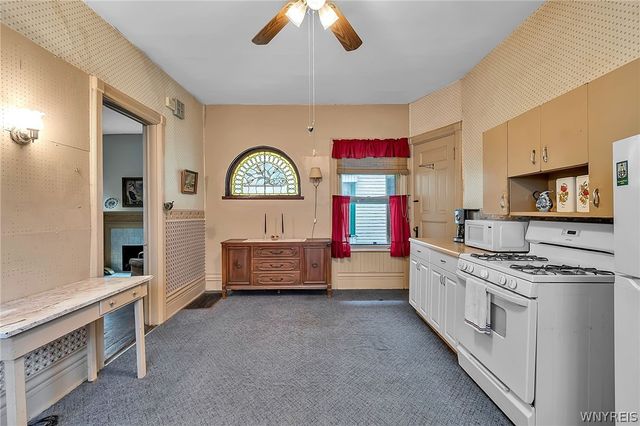 524 Norwood Avenue, Buffalo, NY 14222