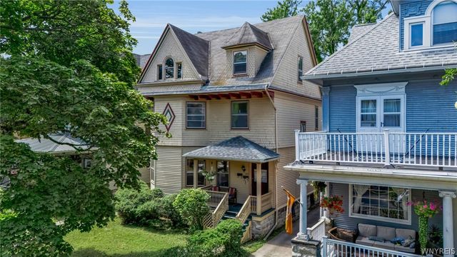 524 Norwood Avenue, Buffalo, NY 14222
