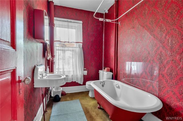 524 Norwood Avenue, Buffalo, NY 14222