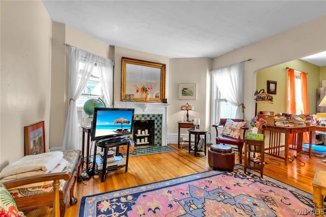 524 Norwood Avenue, Buffalo, NY 14222