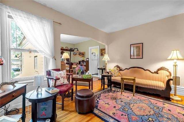 524 Norwood Avenue, Buffalo, NY 14222