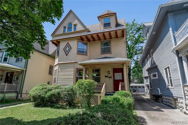 524 Norwood Avenue, Buffalo, NY 14222