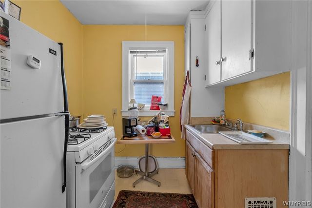 524 Norwood Avenue, Buffalo, NY 14222