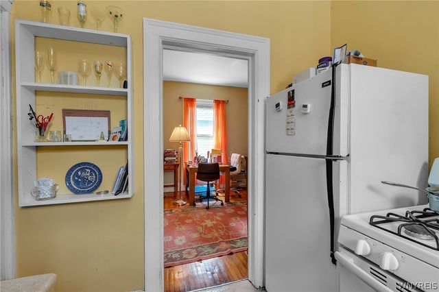 524 Norwood Avenue, Buffalo, NY 14222