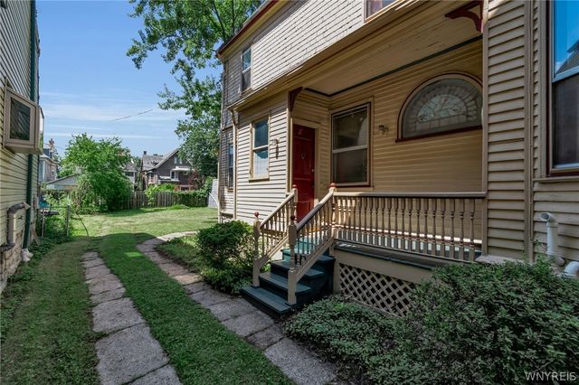 524 Norwood Avenue, Buffalo, NY 14222