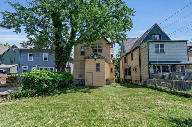 524 Norwood Avenue, Buffalo, NY 14222
