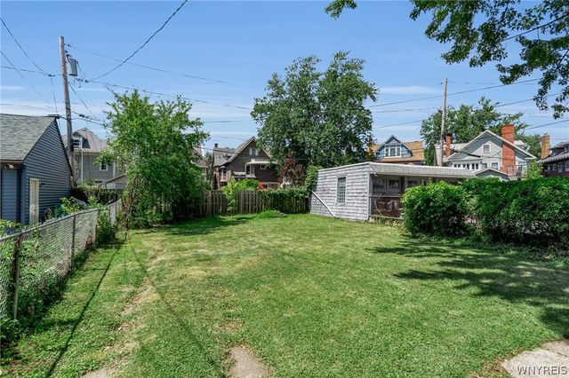 524 Norwood Avenue, Buffalo, NY 14222