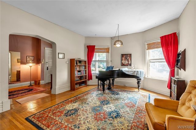 524 Norwood Avenue, Buffalo, NY 14222