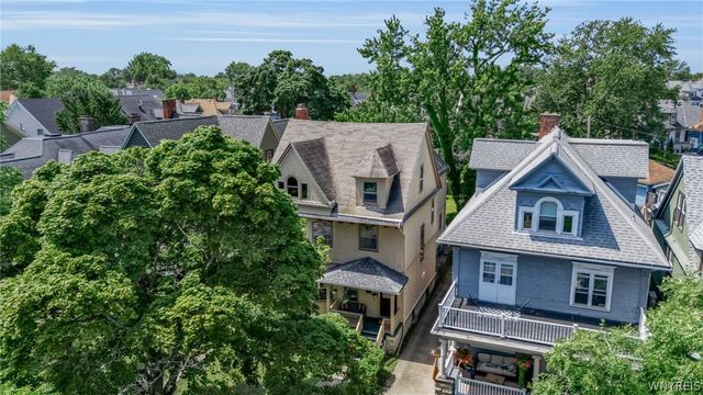 524 Norwood Avenue, Buffalo, NY 14222
