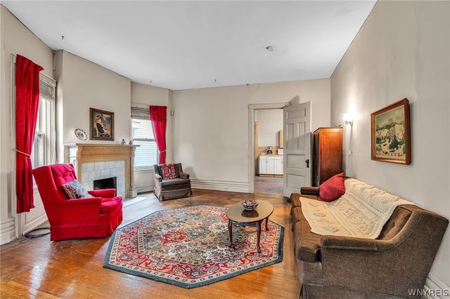 524 Norwood Avenue, Buffalo, NY 14222