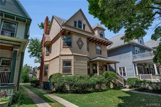 524 Norwood Avenue, Buffalo, NY 14222
