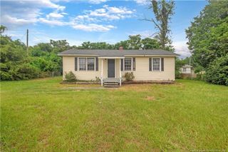 1716 Cumberland Drive, Fayetteville, NC 28311