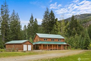 4193 Sparks Road, Easton, WA 98925