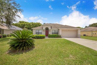 161 OAK CROSSING BOULEVARD, Auburndale, FL 33823